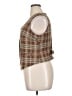Cider Brown Vest Size 0X - photo 5