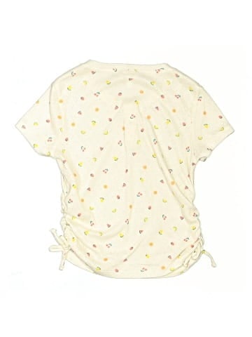 Self Esteem Short Sleeve Henley (view 2)