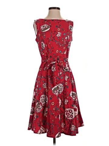 iHot Casual Dress (view 1)
