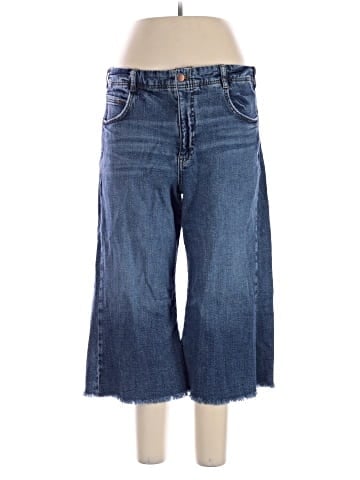 Pilcro Jeans (view 1)