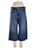 Pilcro 100% Baumwolle Blue Jeans Size 31 waist (petite) - photo 1