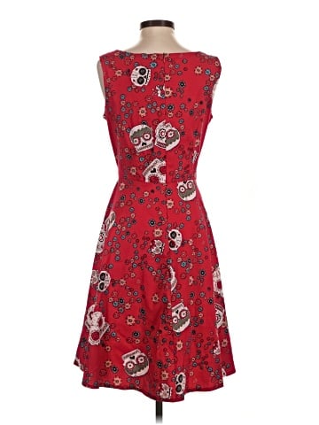 iHot Casual Dress (view 2)