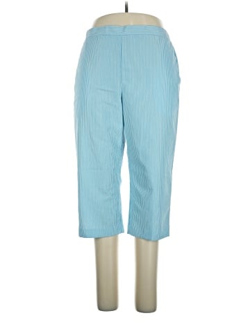 Alfred Dunner Casual Pants (view 1)