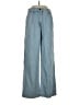 Wilfred Free 100% Cotton Blue Jeans Size 2 - photo 1