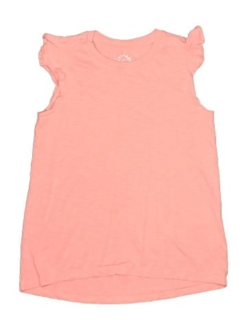 Primary Clothing Sleeveless T-Shirt (view 1)