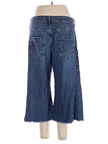 Pilcro Jeans (view 2)