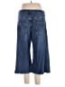 Pilcro 100% Baumwolle Blue Jeans Size 31 waist (petite) - photo 2