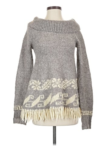 Free People Pullover Sweater (view 1)