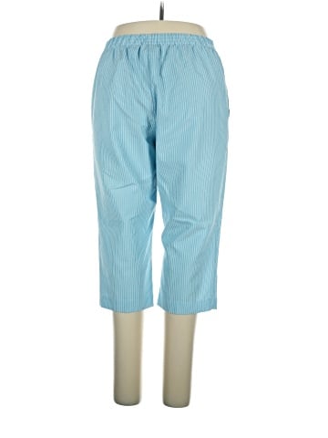 Alfred Dunner Casual Pants (view 2)