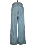 Wilfred Free 100% Cotton Blue Jeans Size 2 - photo 2
