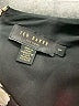 Ted Baker London Floral Black Cocktail Dress Size 4 (1) - photo 7