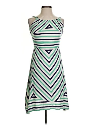 Chelsea & Violet Cocktail Dress (view 1)