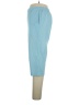 Alfred Dunner Blue Casual Pants Size 14 - photo 5