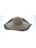 Calvin Klein Gray Sun Hat One size - photo 1