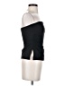 Madden Girl Black Sleeveless Top Size S - photo 4