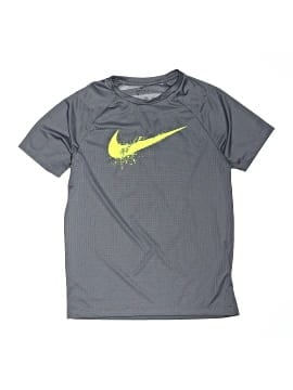 Nike Active T-Shirt (view 1)