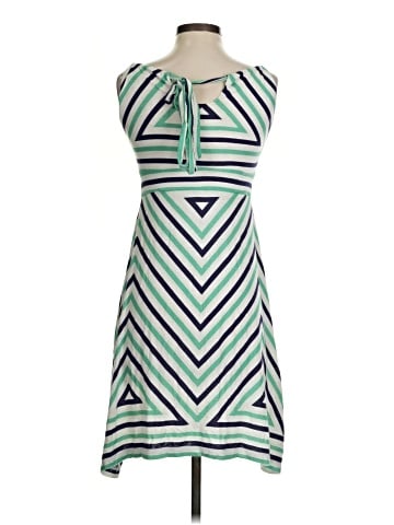 Chelsea & Violet Cocktail Dress (view 2)