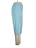Alfred Dunner Blue Casual Pants Size 14 - photo 4