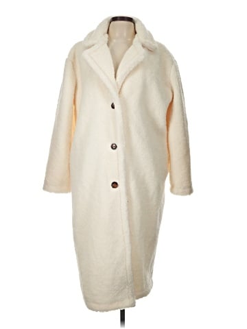 Steve Madden Coat (view 1)