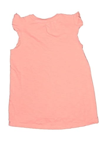 Primary Clothing Sleeveless T-Shirt (view 2)