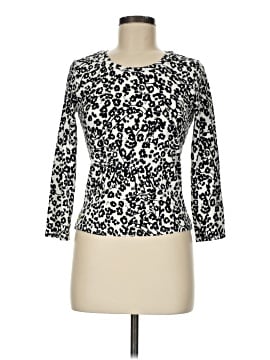 Lilly Pulitzer 3/4 Sleeve Top (view 1)