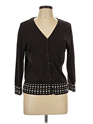 Finity 3/4 Sleeve Blouse (view 1)