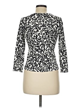 Lilly Pulitzer 3/4 Sleeve Top (view 2)