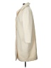 Steve Madden Ivory Coat Size L - photo 5