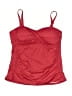 Jantzen Red Swimsuit Top Size M (estimated) - photo 1