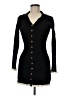 Unbranded Black Casual Dress Size M - photo 1