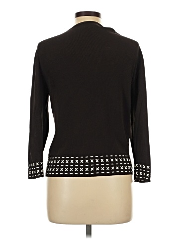 Finity 3/4 Sleeve Blouse (view 2)