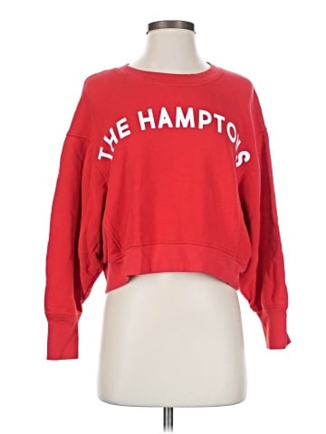 Joie Sweatshirt (view 1)