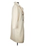 Steve Madden Ivory Coat Size L - photo 4