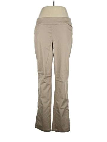 Croft & Barrow Active Pants (view 1)