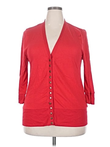 Zenana Outfitters Cardigan (view 1)