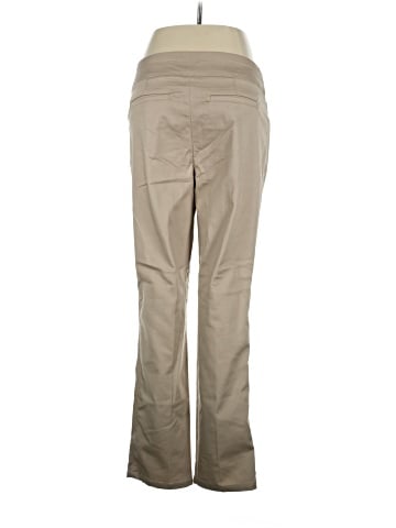 Croft & Barrow Active Pants (view 2)