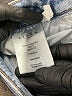 Risen Hearts Blue Jeans Size 9 - photo 8