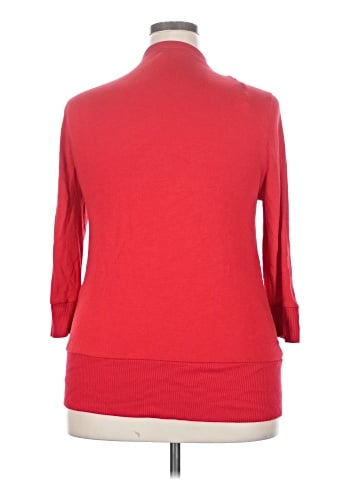 Zenana Outfitters Cardigan (view 2)