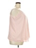 Torrid 100% Polyester Pink Sleeveless Blouse Size 2X (2) - photo 4