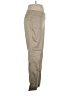 Croft & Barrow Solid Tan Active Pants Size 14L - photo 4