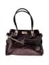 Assorted Brands Burgundy Satchel One size - photo 1