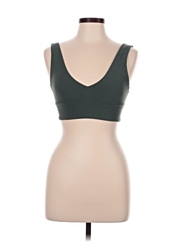 Lululemon Athletica Sports Bra (view 1)