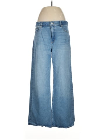Ann Taylor LOFT Jeans (view 1)