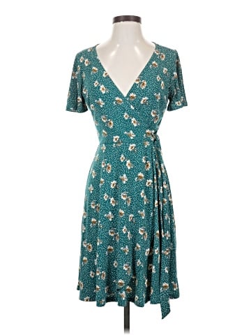 Kaileigh Casual Dress (view 1)