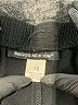 Briggs New York Black Casual Pants Size 16 - photo 7