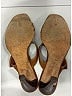 Prada Tan Sandals Size EU 39 1/2 - photo 6