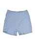 Halara Solid Blue Athletic Shorts Size XS - photo 1