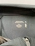 Jockey Black Track Jacket Size XL - photo 6