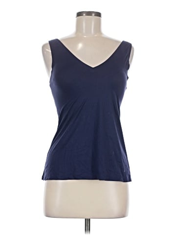 Soma Sleeveless T-Shirt (view 1)