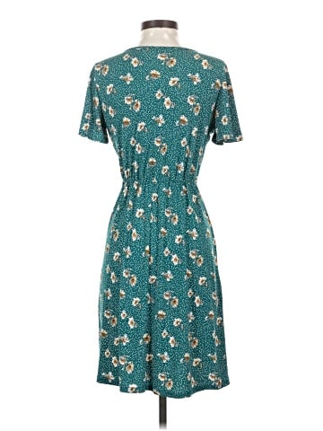 Kaileigh Casual Dress (view 2)